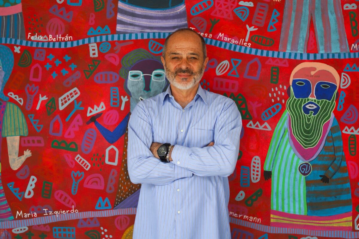 Gestión Cultural Comunitaria”: repensar el arte y la comunidad