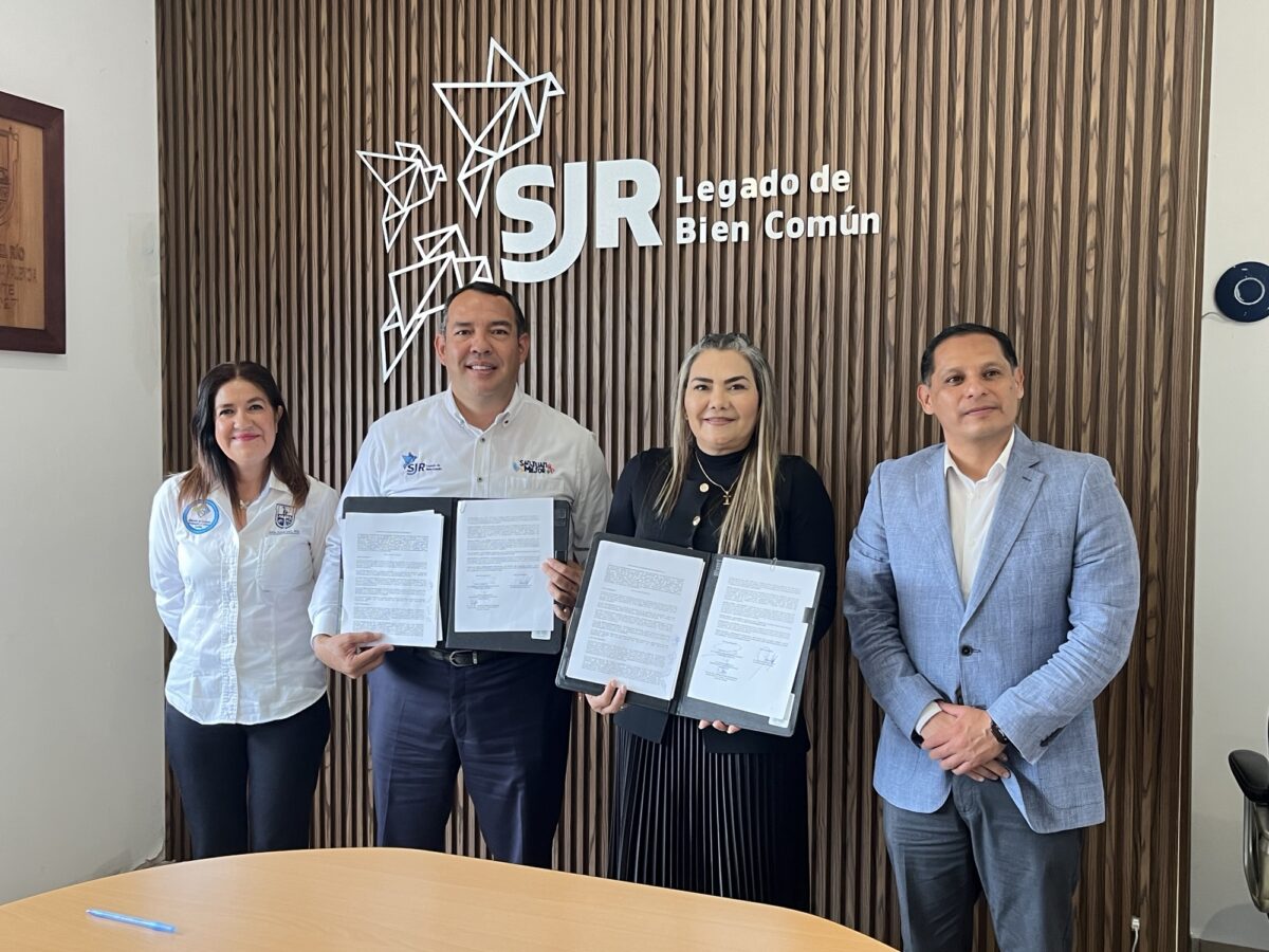 Firma Irene Quintanar convenio a favor del cuidado animal y medio ambiente&nbsp;