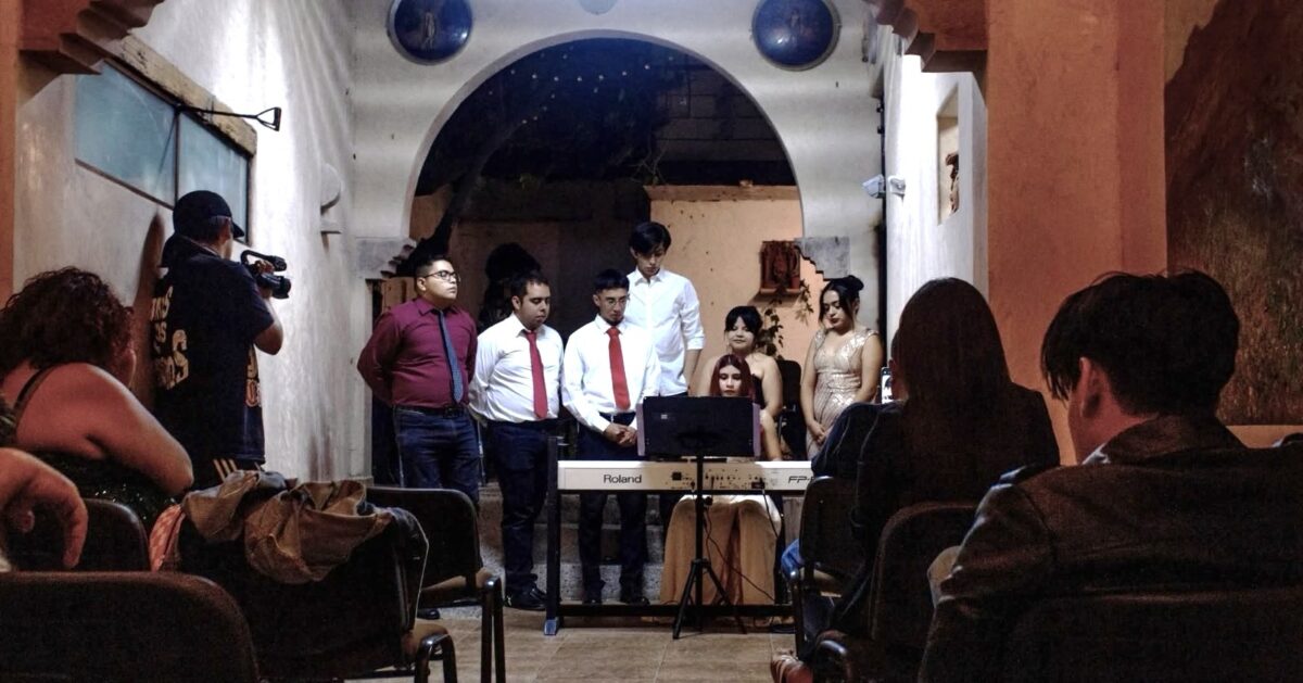 Inaugura Facultad de Artes UAQ la exposición ALFA TAO en la Fundación Cultural Aldhebarán