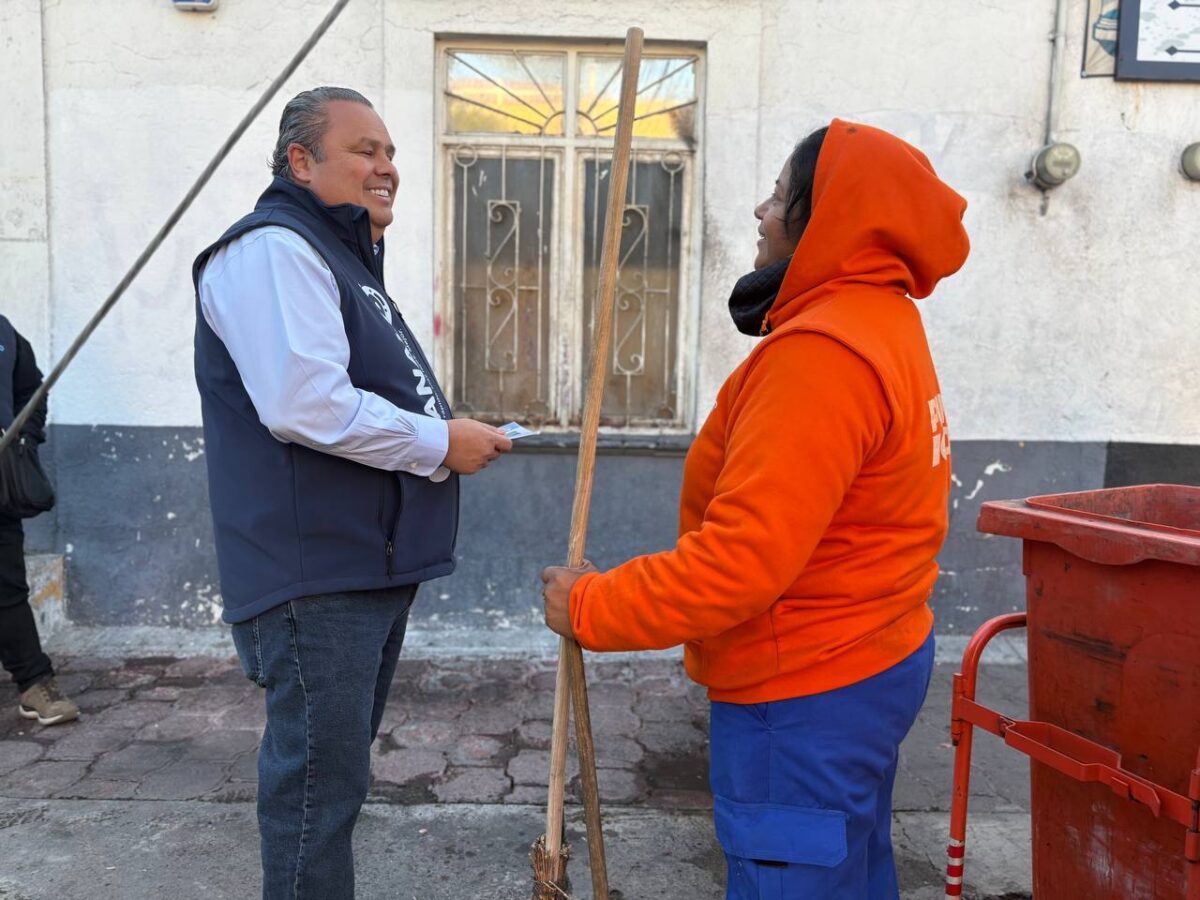 Fortalecen el Sistema Qrobus con ajuste de rutas en Zona Metropolitana