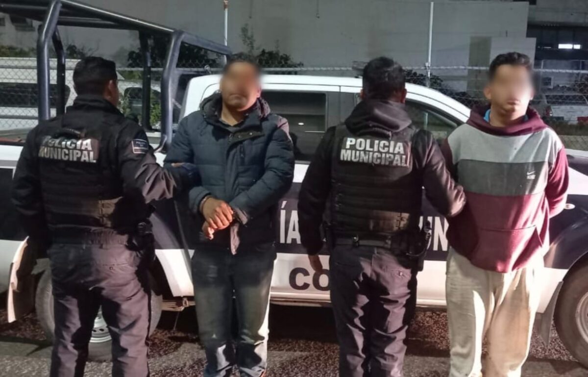 Por Violencia Familiar es Asegurado un Hombre hoy 25 de Noviembre Día de la Eliminación de la Violencia contra la Mujer&nbsp;
