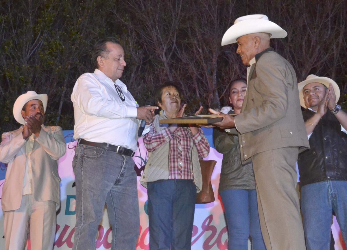 Se Integra Tolimán Formalmente a la Zona Huasteca de Querétaro hoy arranca el 28º Festival de la Huasteca