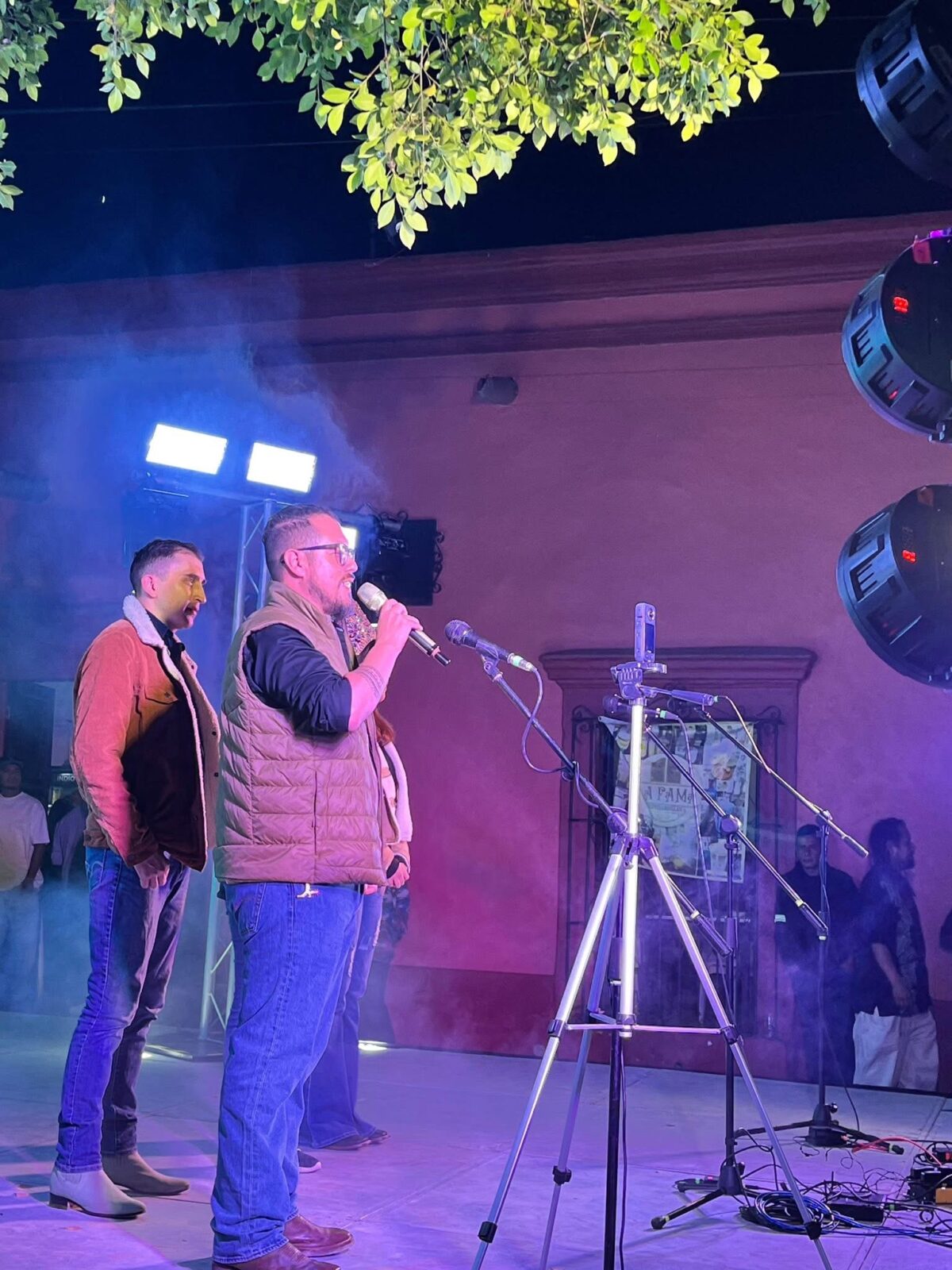 Celebran 10 años de Huapango en Peñamiller