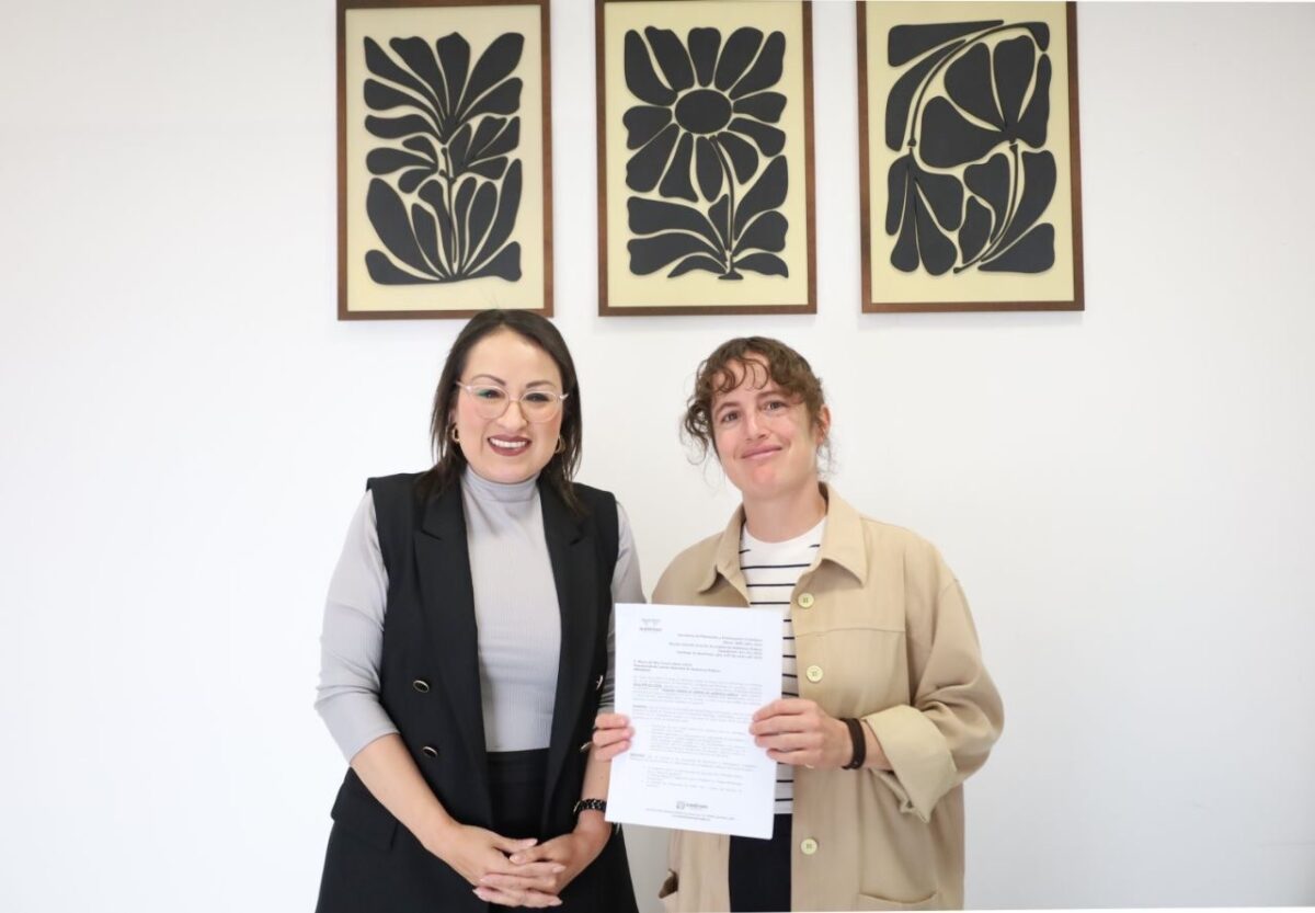 Municipio de Querétaro fortalece la participación ciudadana efectiva, entrega respuesta de la primera audiencia pública