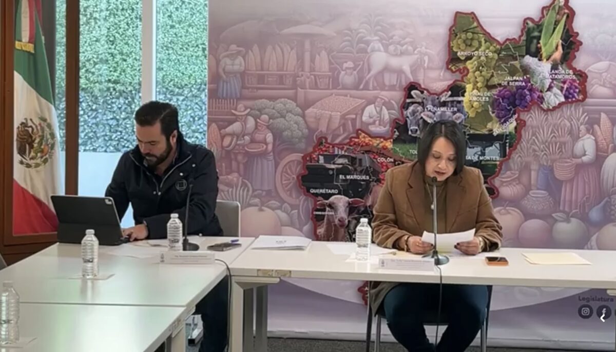 Armonizarán Ley General de Aguas en la legislatura local
