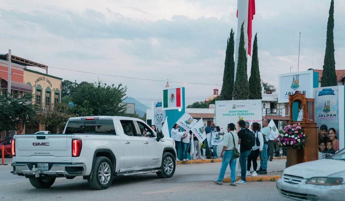 Por política internacional la presidenta de México le pone fin a los autos «chocolate»