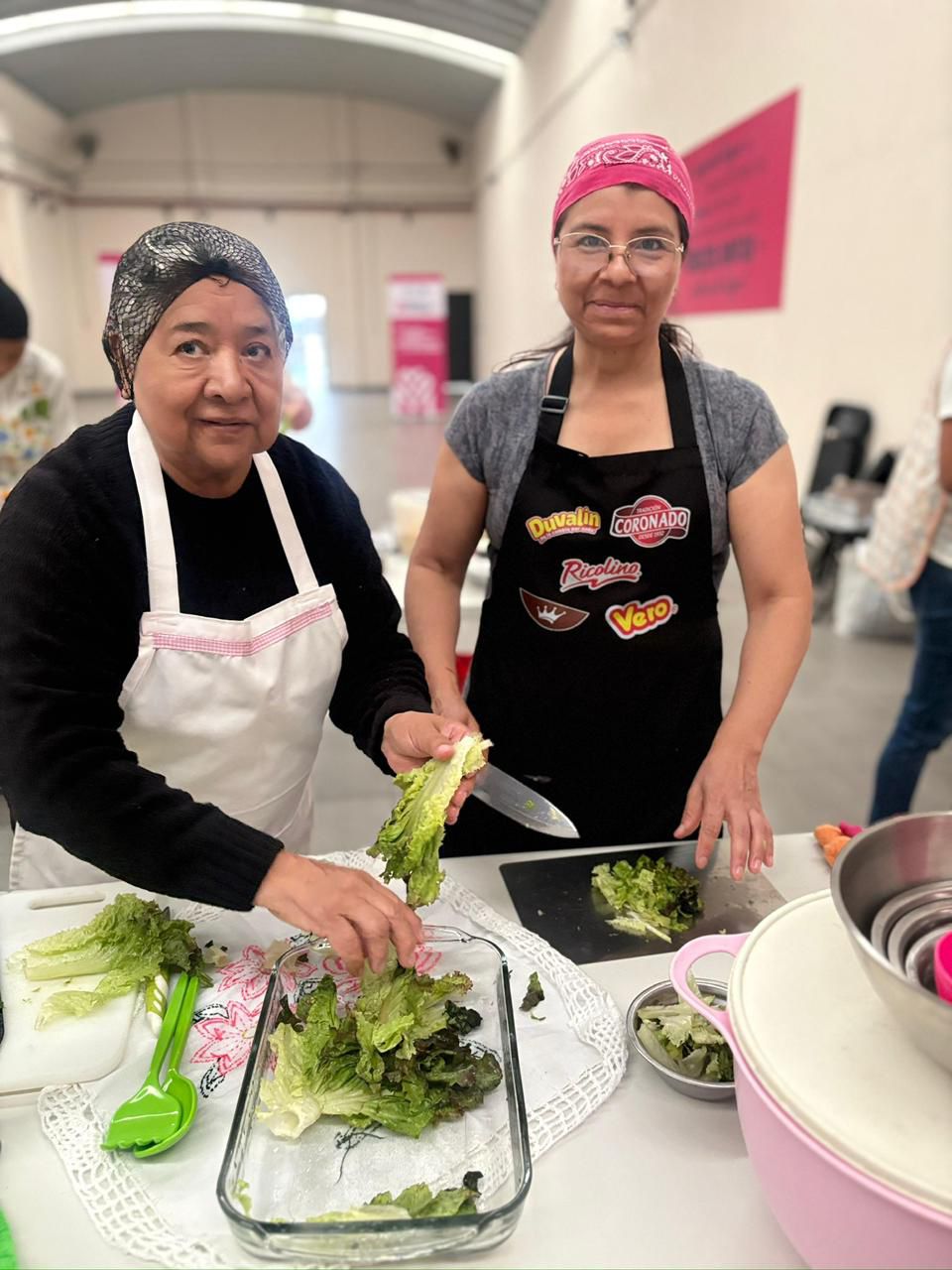 La Secretaría de la Mujer cambia su sede al Centro de Empoderamiento de las Mujeres
