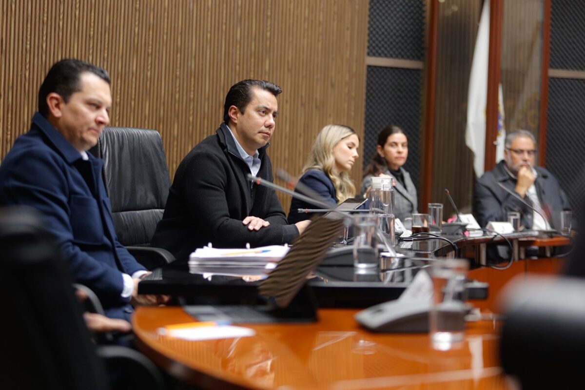 Aprueba Ayuntamiento de Querétaro el programa anual de trabajo del Comité de ética del Municipio de Querétaro 2026