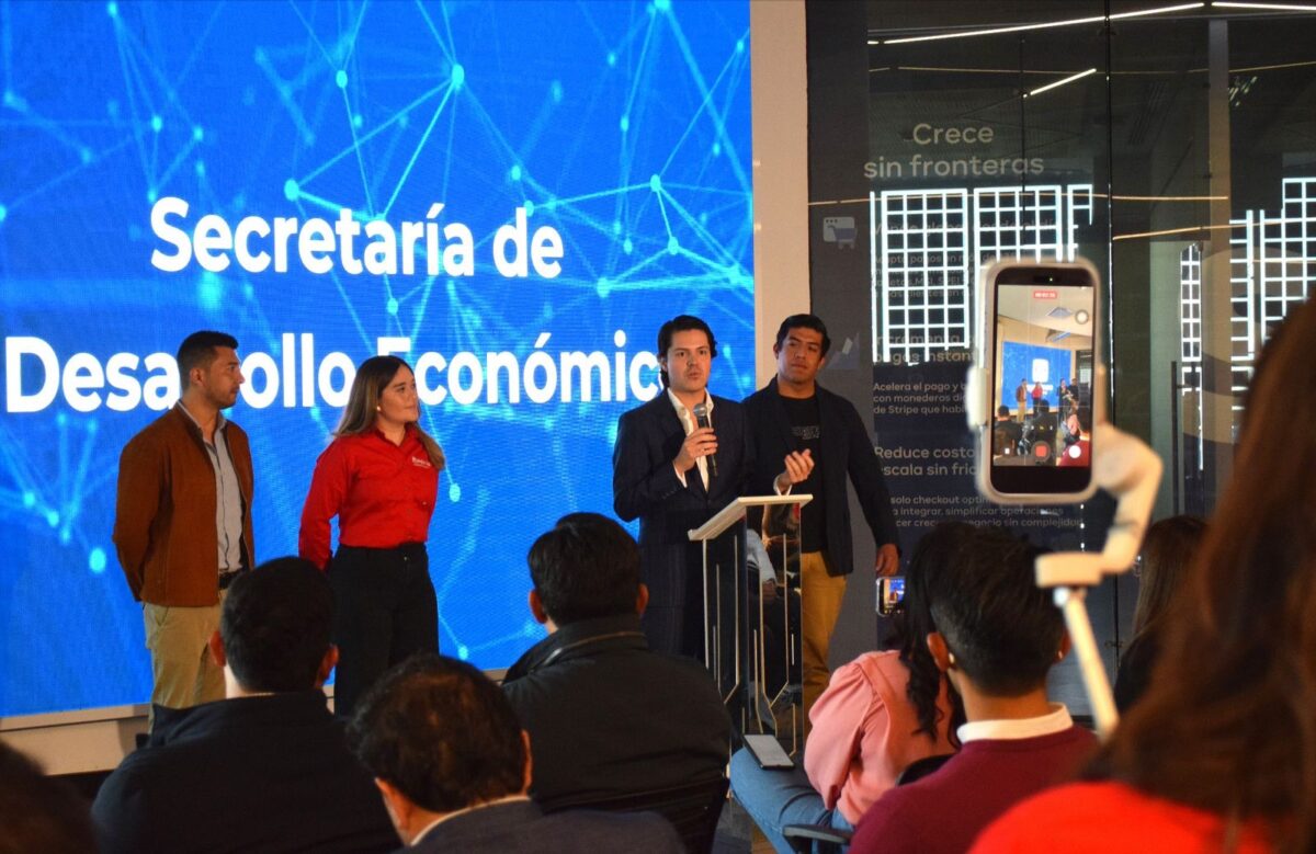 Querétaro, referente a nivel nacional en generación de empleos y captación de inversión