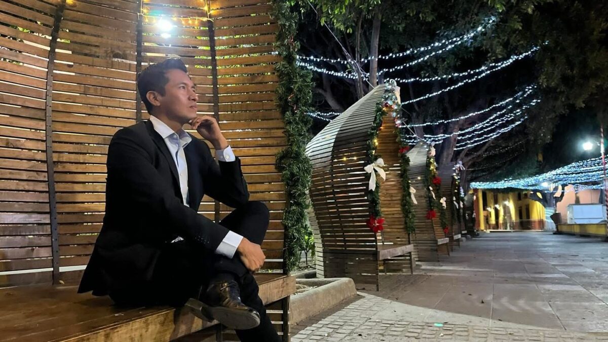 Tolimán en el Mapa Estatal con la Capital del Romance ha sido una de las principales acciones para dignificar a su municipio señala Alejo Sánchez de Santiago&nbsp;