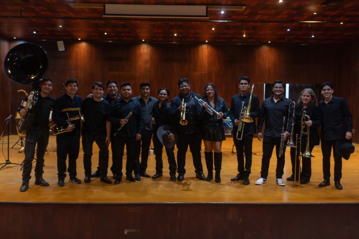 Inaugura Artes UAQ la Octava Temporada de Conciertos Universitarios