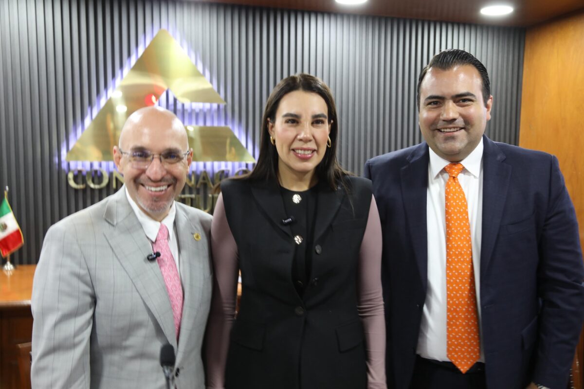 Presentan al Municipio Como Destino Emergente para Invertir, Visitar y Hacer Negocios