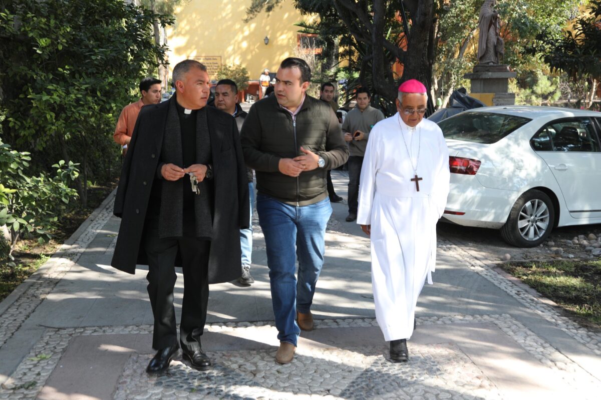 Colón Celebra&nbsp; el 62 Aniversario de la Coronación Pontificia de Nuestra Señora de los Dolores de Soriano