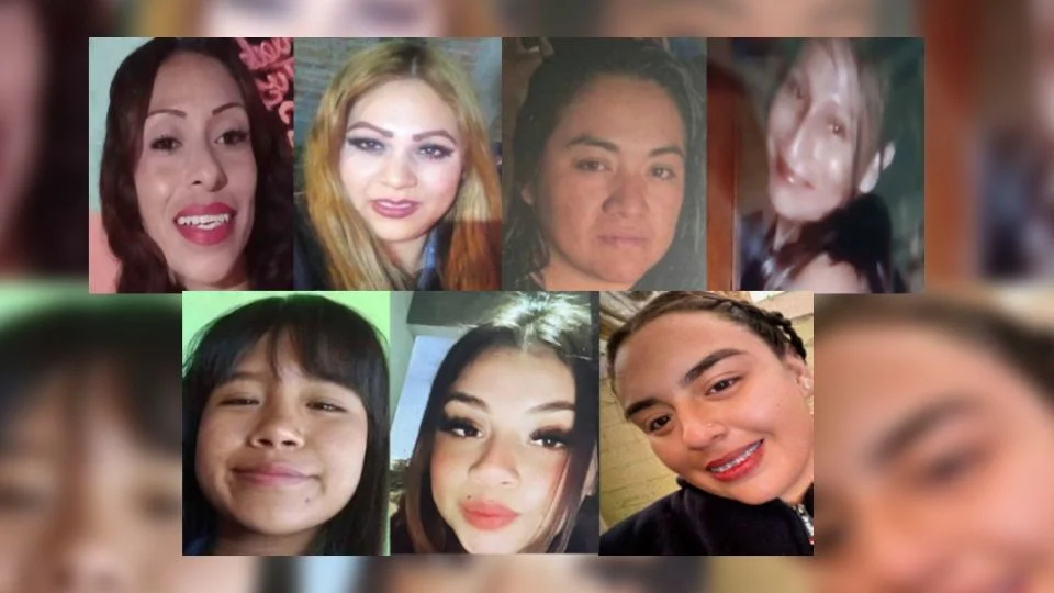 Fin de Semana de Luto Hallan los cuerpos de ocho mujeres en pozos agrícolas de Guanajuato