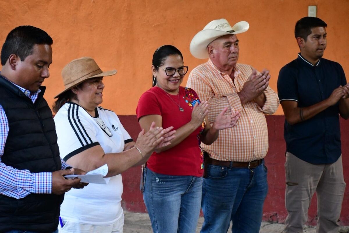 Concá fortalece su estructura priista con la elección del Seccional 039&nbsp;