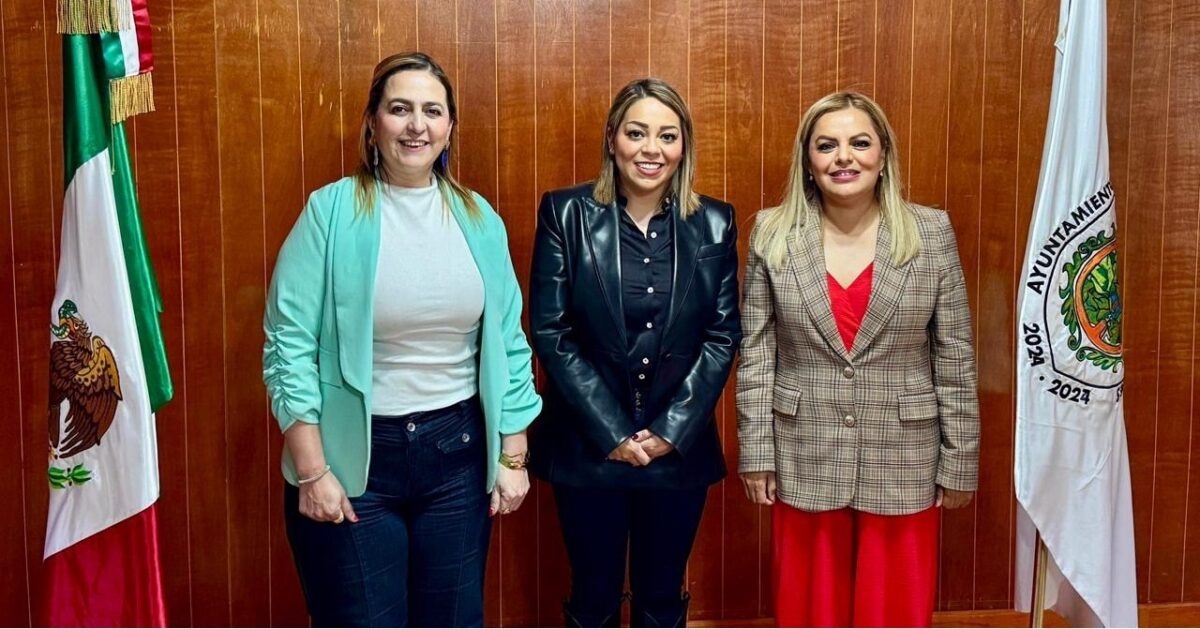 Trabaja Ley de Autismo Alcaldesa de Pinal&nbsp;