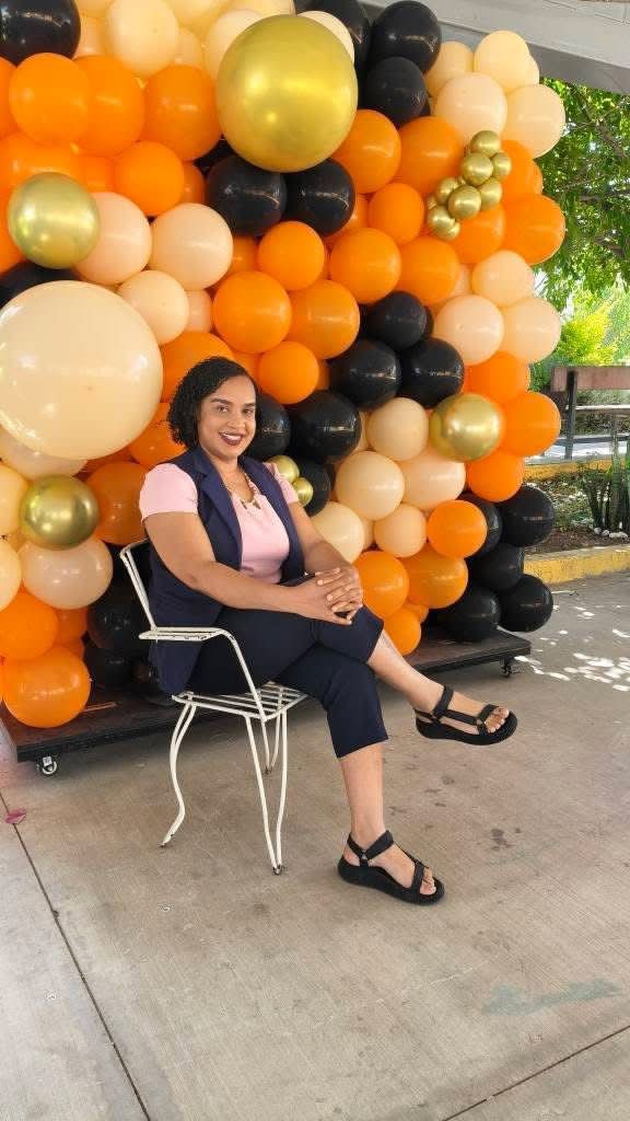 Por Motivos Personales se separa del DIF Municipal de Ezequiel Montes la Mtra. Jovina Turbi de los Santos