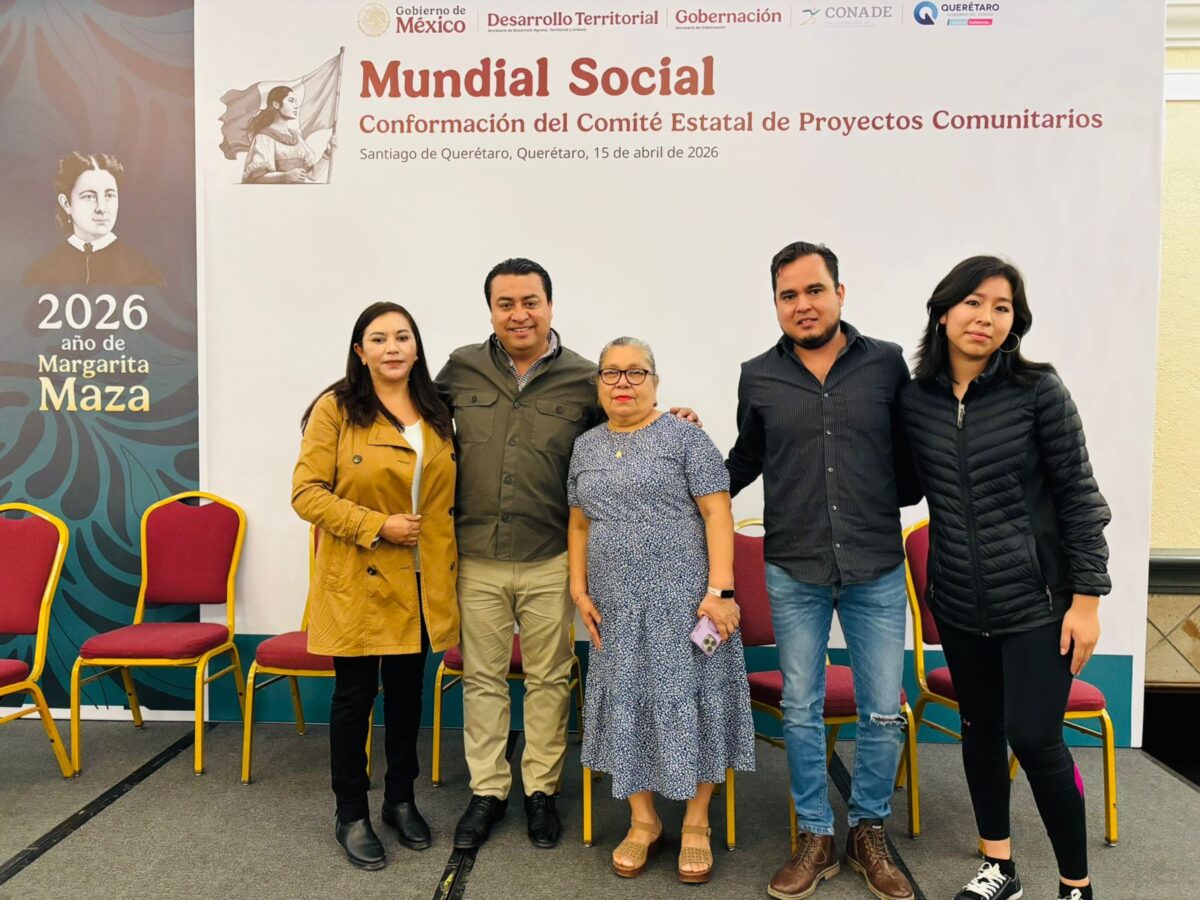 Fortaleciendo la Rendición de Cuentas en el uso de los recursos públicos