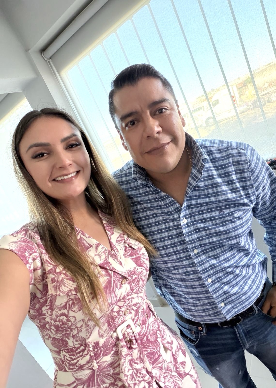 Visión empresarial y experiencia política construyen puente de progreso en la región del&nbsp;semidesierto