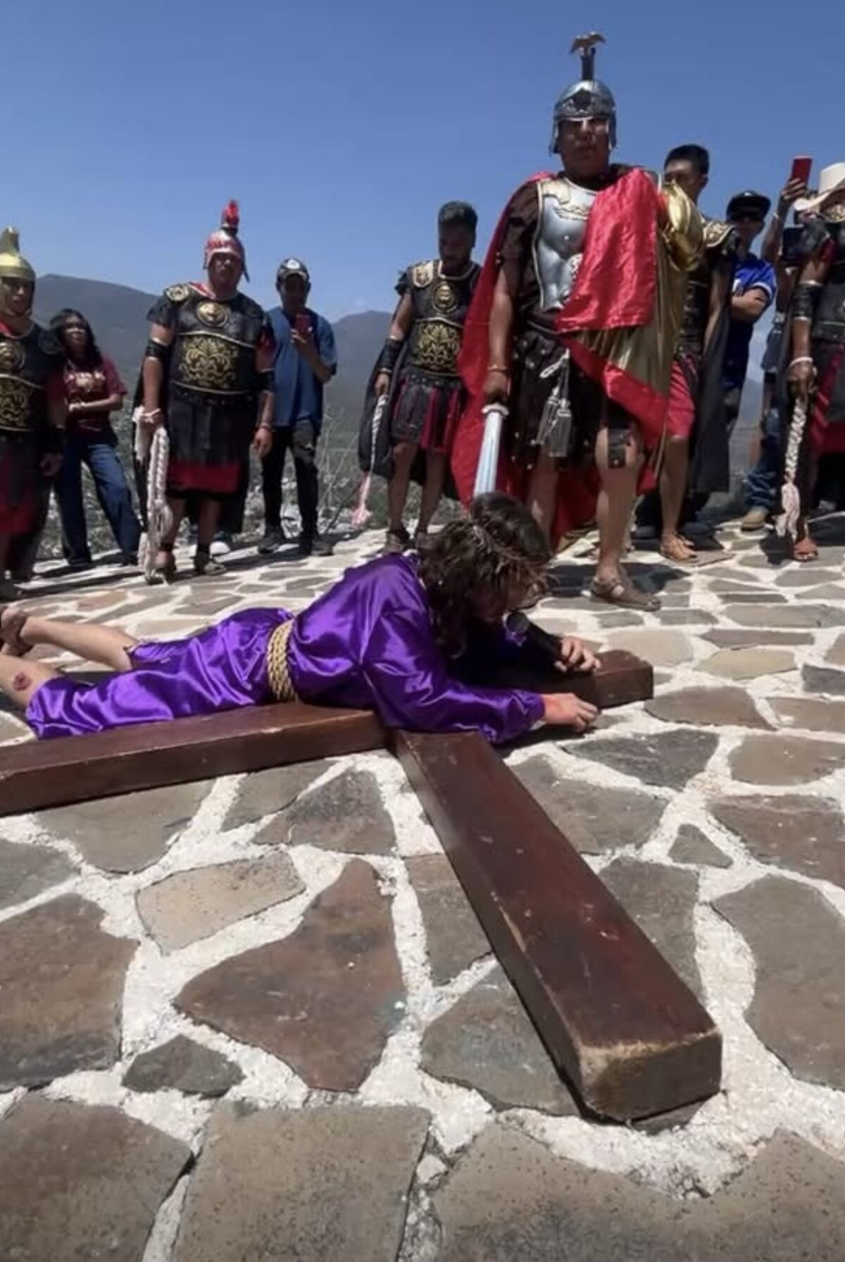 Pese a los esfuerzos fallece adulto mayor en Tolimán