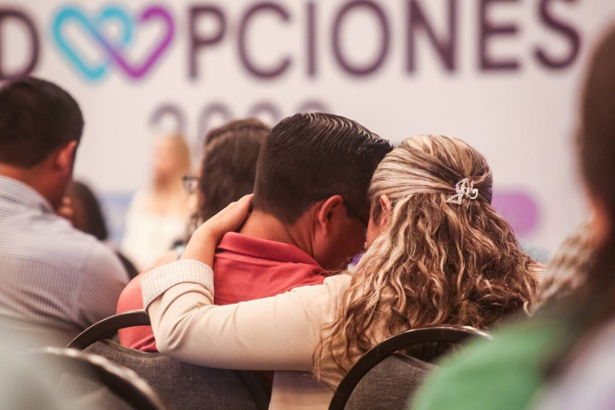 Alista DIF Estatal convocatoria de Adopciones 2026