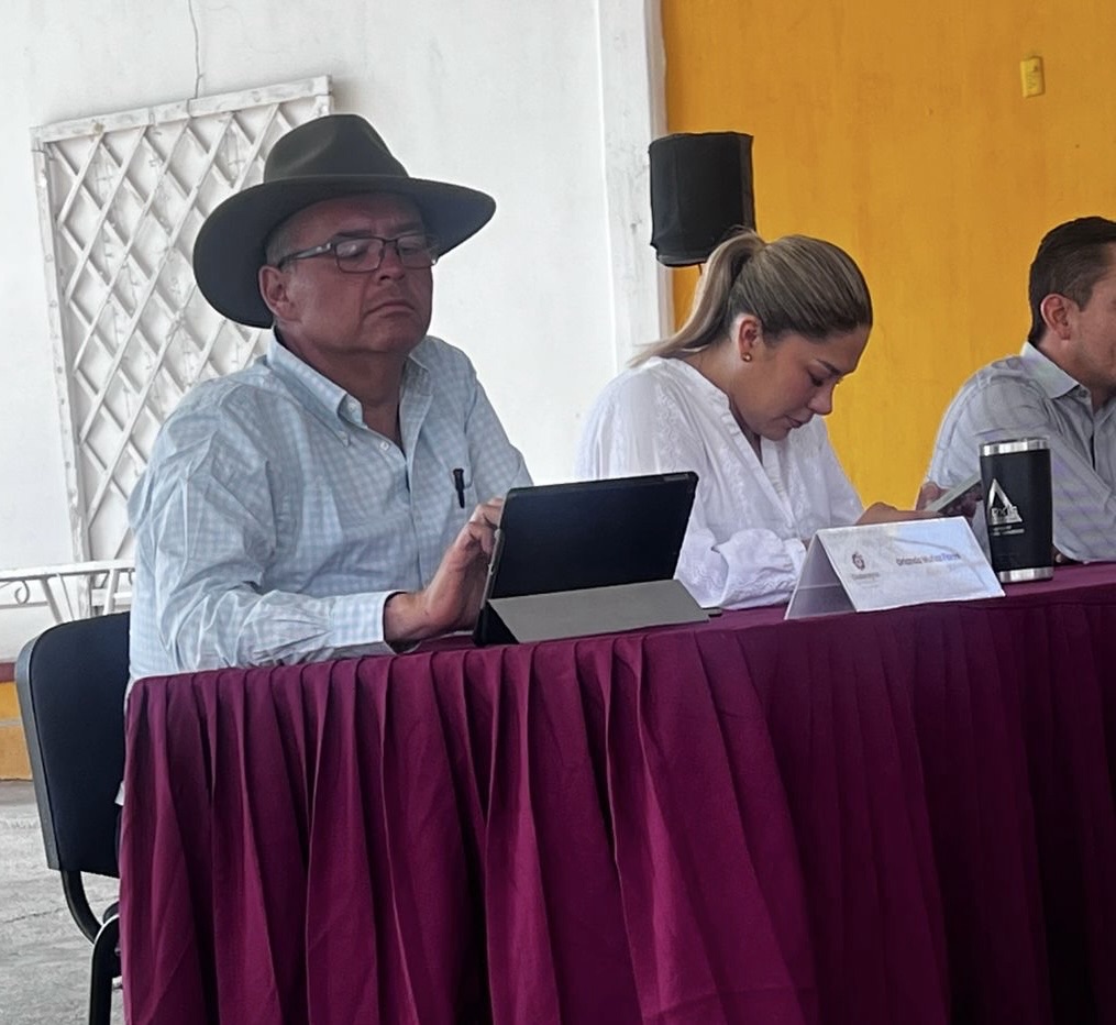 Aprueban por mayoría Comité de Feria Cadereyta 2026