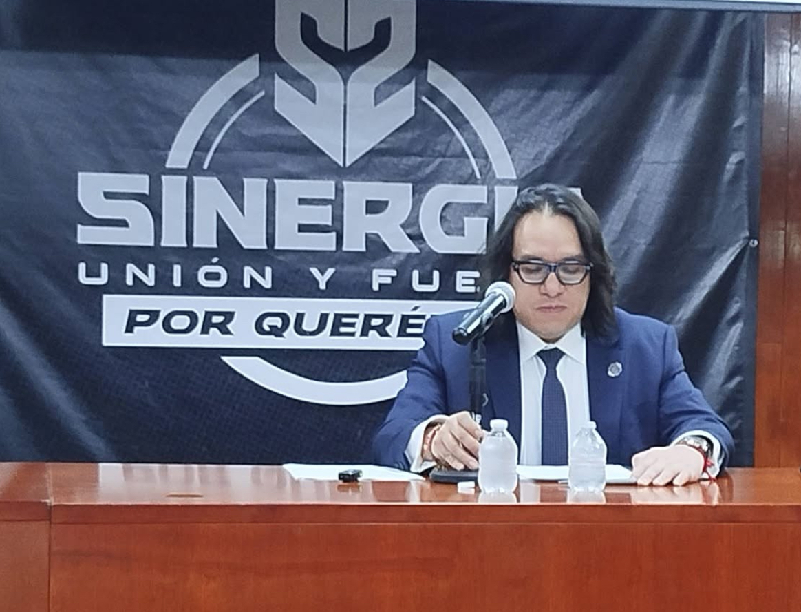 Fiscal de Querétaro confirma detención de joven presuntamente implicado en fatal hallazgo en Ezequiel Montes