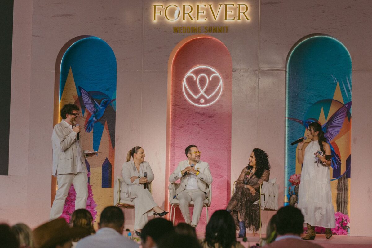 San Miguel de Allende consolida su liderazgo internacional en turismo de romance con el Forever Wedding Summit