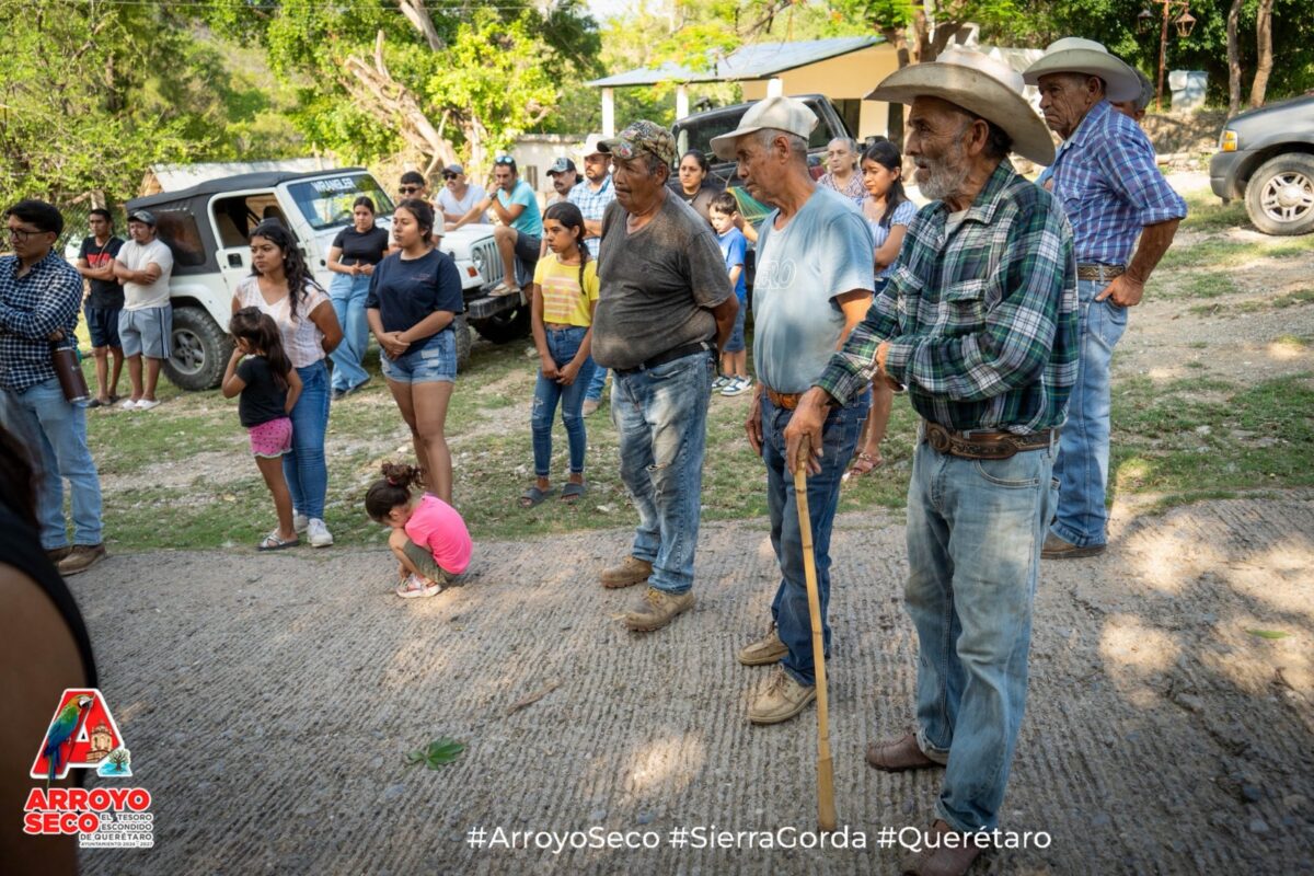 Avanza búsqueda de soluciones para Río del Carrizal; impulsa Fernando Sánchez Gil