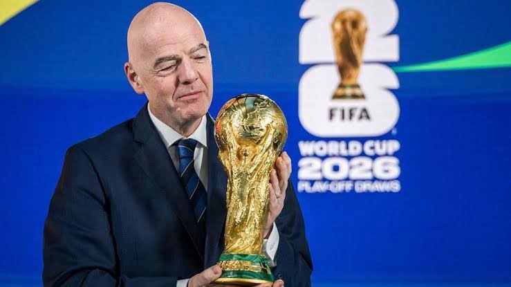 Las dos caras del balón.
