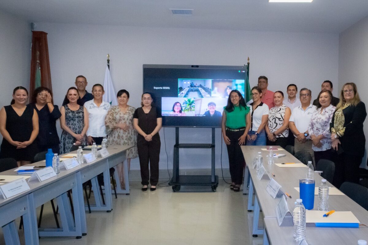 Fortalece Consejo de Participación Ciudadana el diálogo entre sociedad y gobierno en materia de salud
