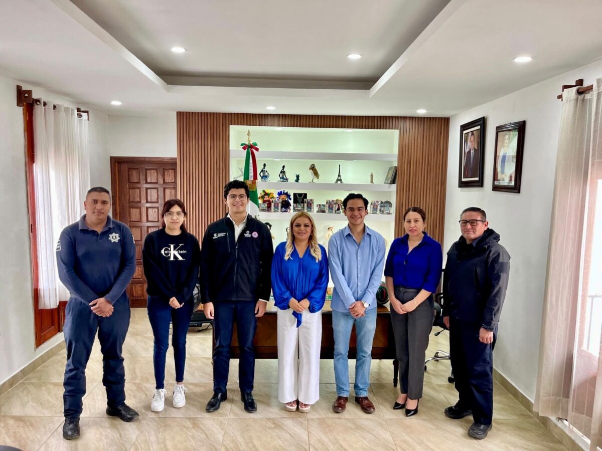 Trabajarán en conjunto para prevenir las adiciones