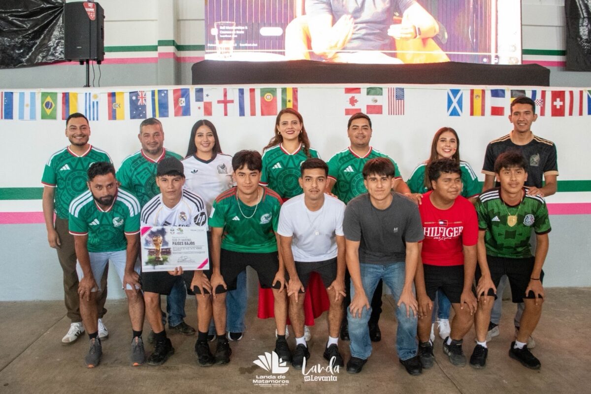 Se vive tarde de orgullo nacional durante partido inaugural de México Mundial 2026