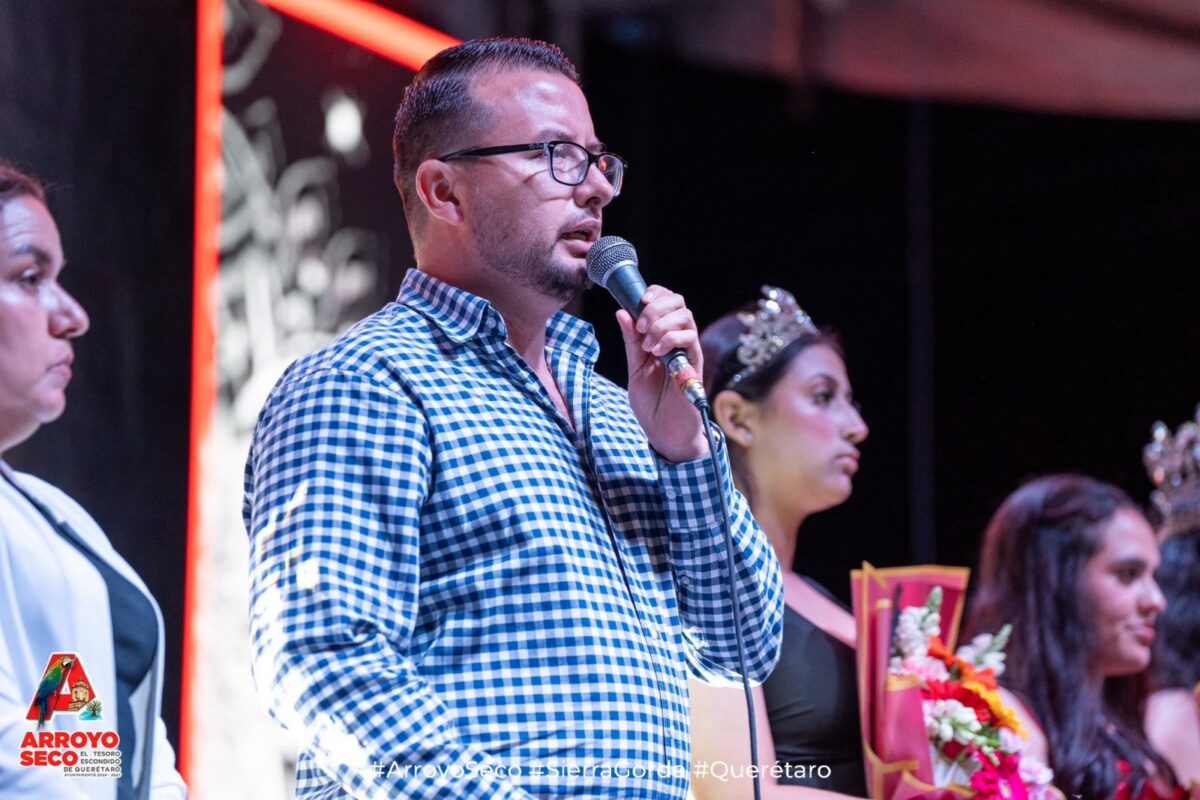 San Juan Buenaventura vive el arranque de sus Fiestas Tradicionales 2026