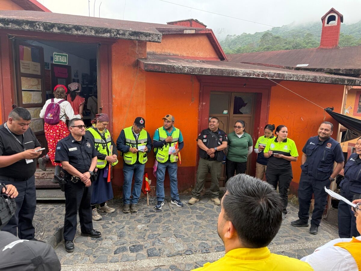 Sin contratiempos continúa Peregrinación de Querétaro al Tepeyac