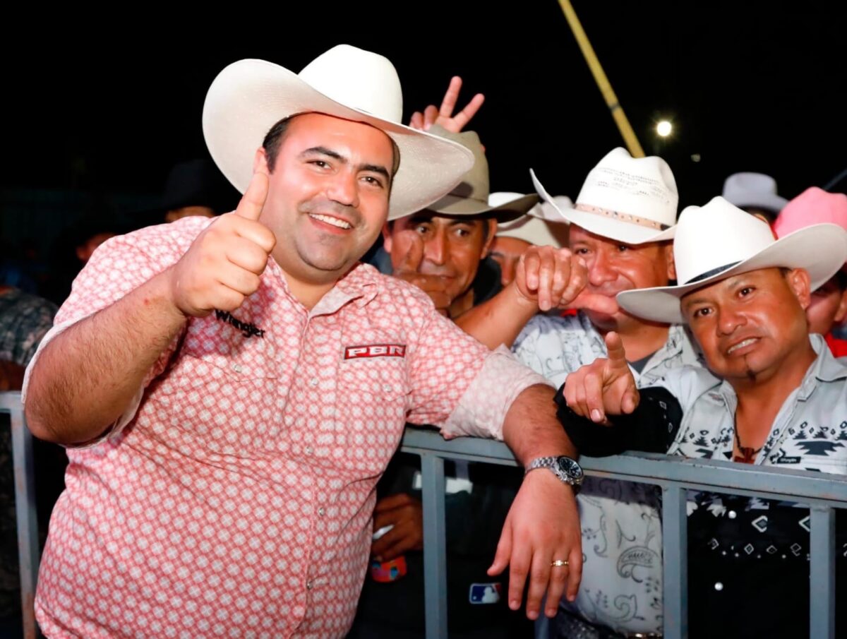 Colón Celebra 103 años de municipio libre y soberano con un Jaripeo