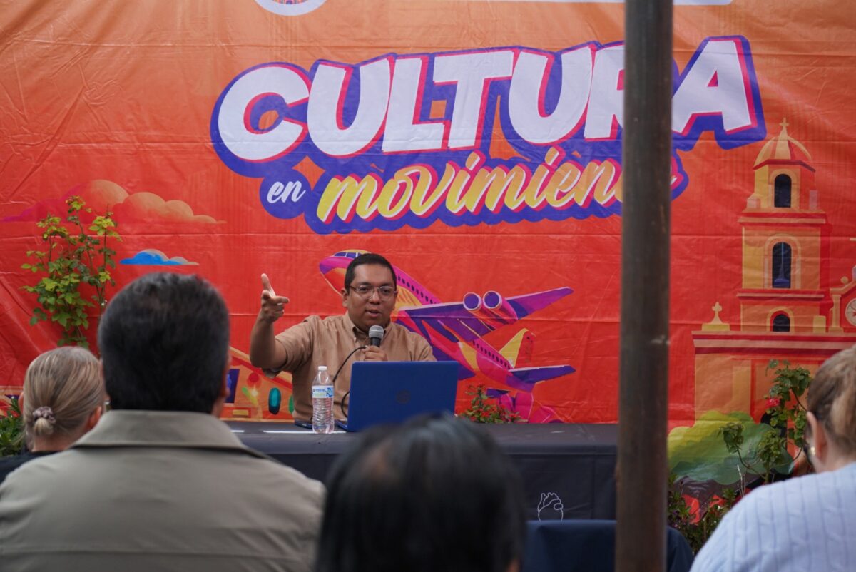 Se realiza mensual ordinaria de la Asociación de Cronistas Municipales del Estado de Querétaro&nbsp;