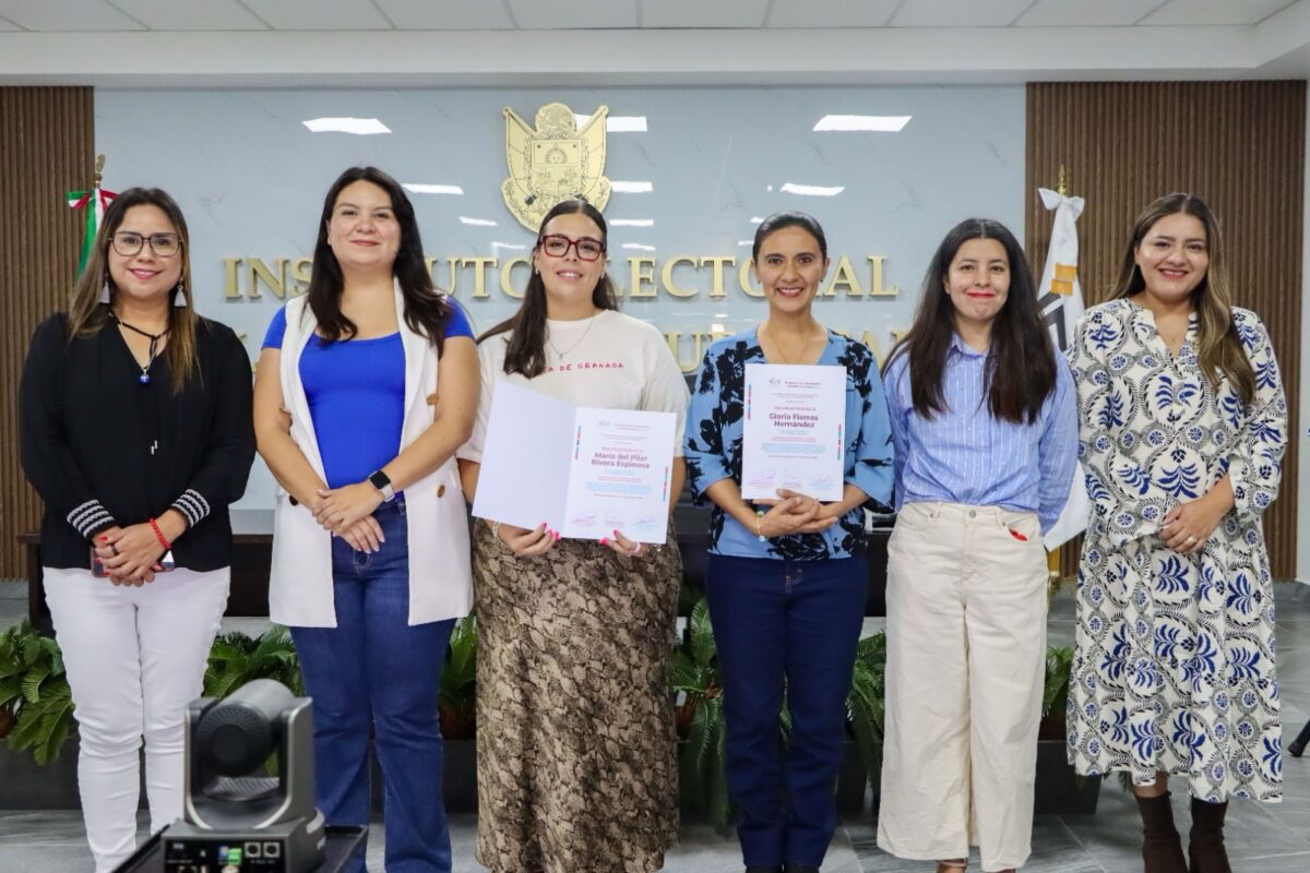 Fortalece IEEQ atención a personas adultas mayores